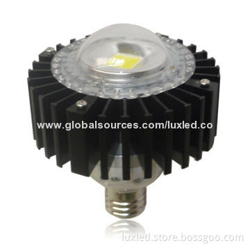 LED high bay light, 20/50W, suitable replace 100W energy saving lamp with three years warranty